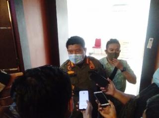 Sebaran kasus Covid di Sidomulyo Timur berkurang, Iwan Simatupang : tetap jaga Protokol Kesehatan